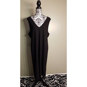 Essentials by Worthington Crepe Dress